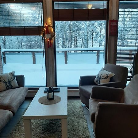 Kiurun Villas Imatra Kültér fotó