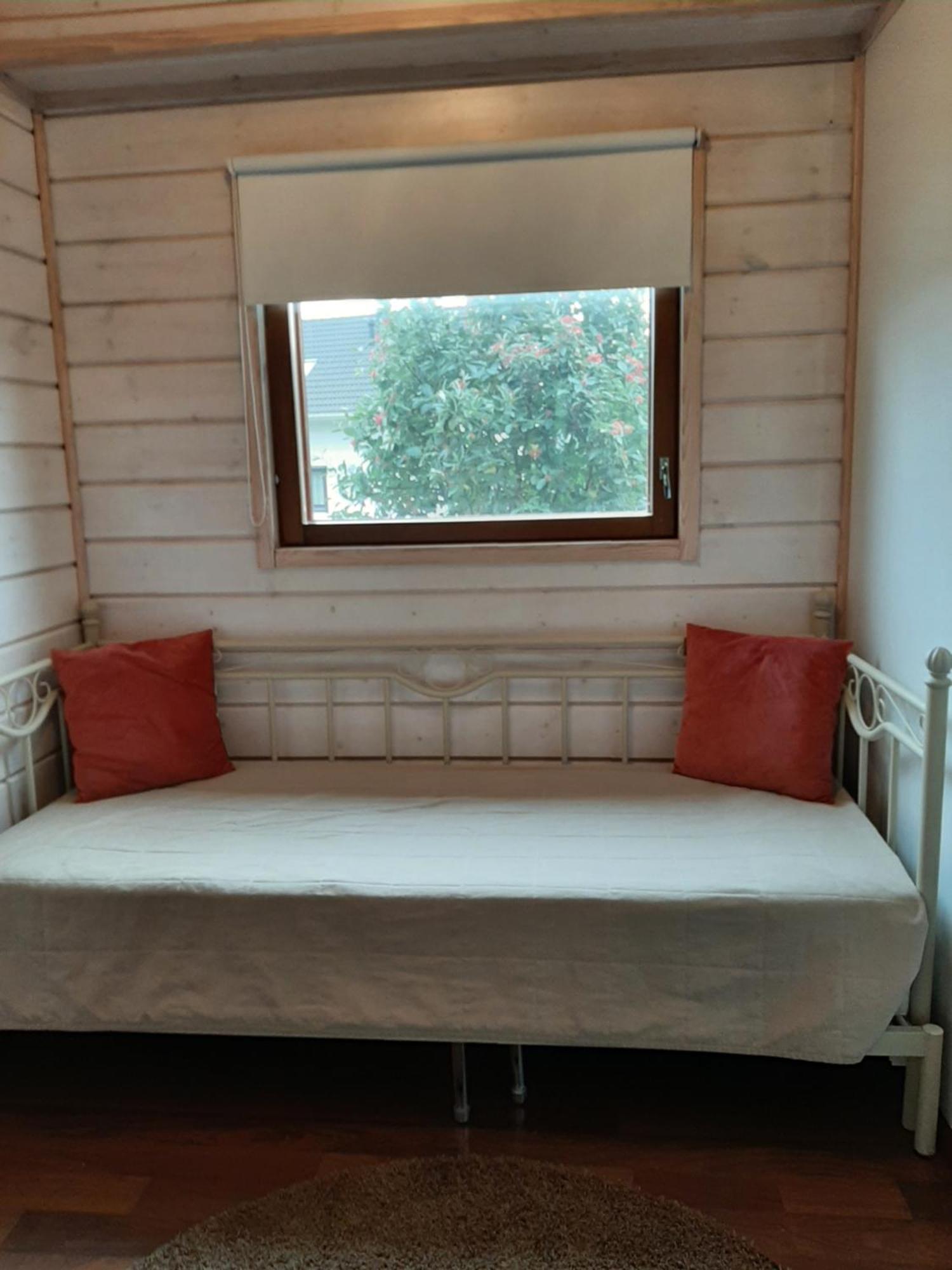 Kiurun Villas Imatra Kültér fotó